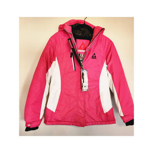 Gerry Winter Ski Snowboard Jacket Girls Large (14-16)